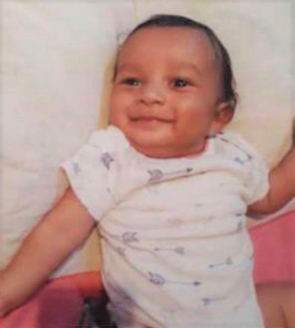 Baby Jacob